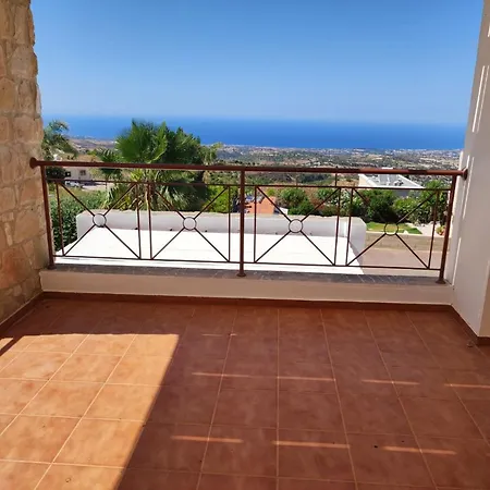 Serapho Paphos