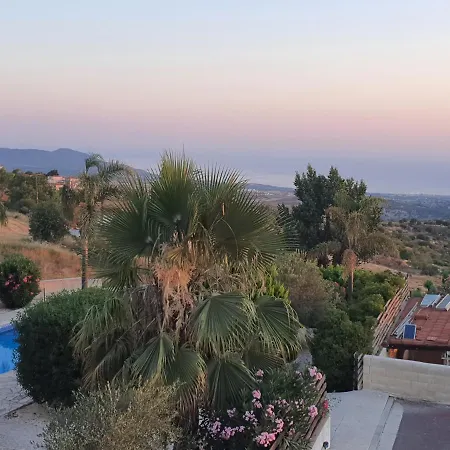 Serapho Paphos