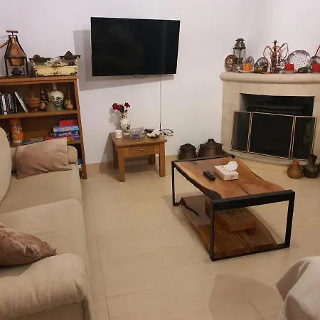 Villa Serapho
