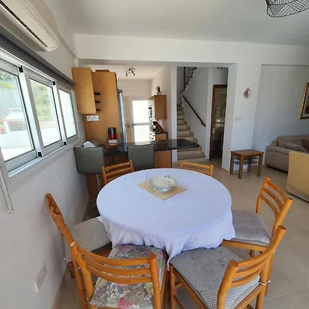 Serapho Villa