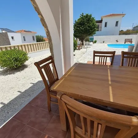 Serapho Villa