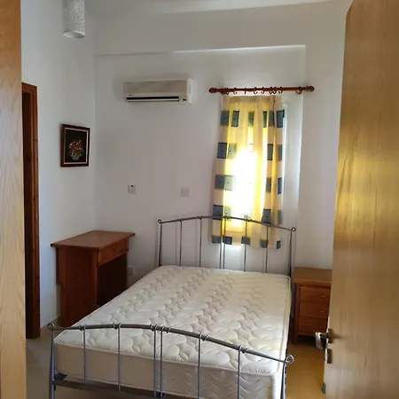 Villa Serapho