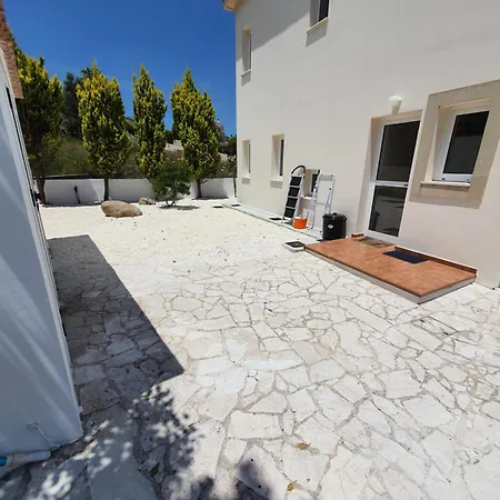 Serapho Villa *