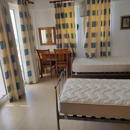 Serapho Villa