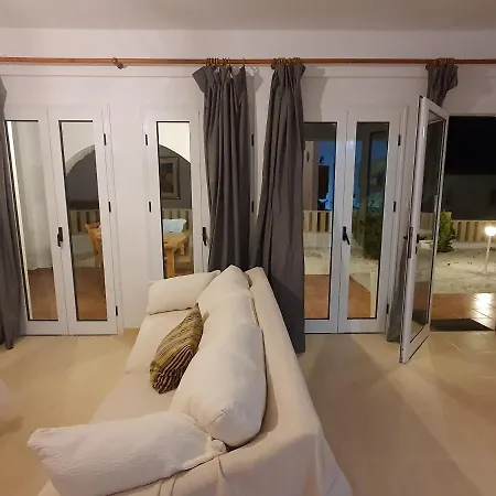 Serapho Villa