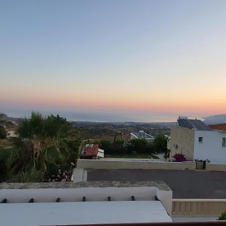 Serapho Villa *