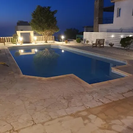 Serapho Villa *