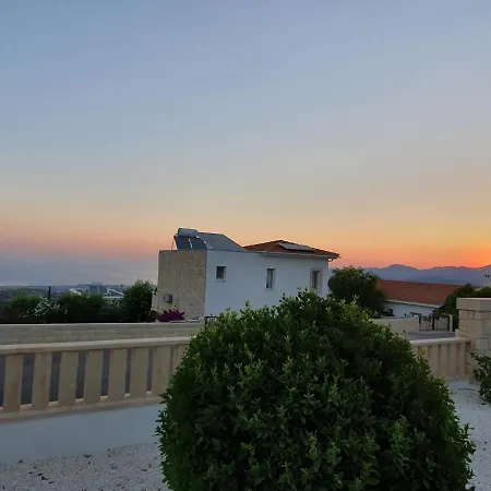 Serapho Villa *