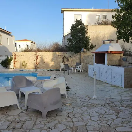 Villa Serapho