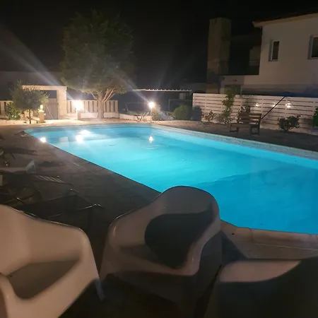 Serapho Villa