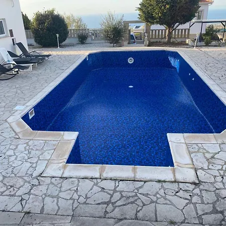 Serapho Villa