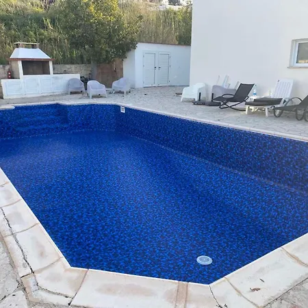 Serapho Villa *