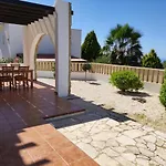 Serapho Paphos