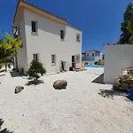 Serapho * Paphos