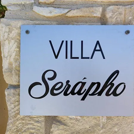 Vilă Serapho