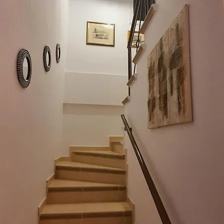 Villa Serapho Paphos