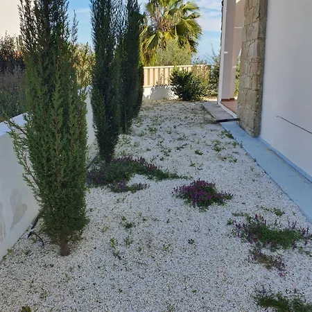 Serapho Villa Paphos