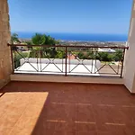 Serapho Pafos
