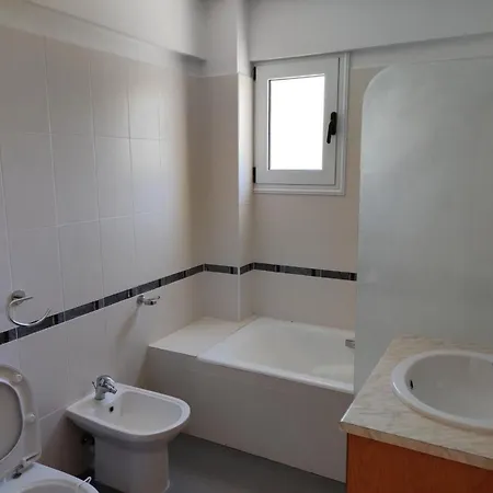 Serapho Villa Paphos