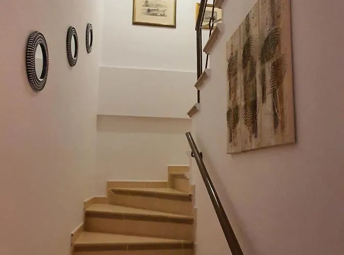 Villa Serapho Paphos