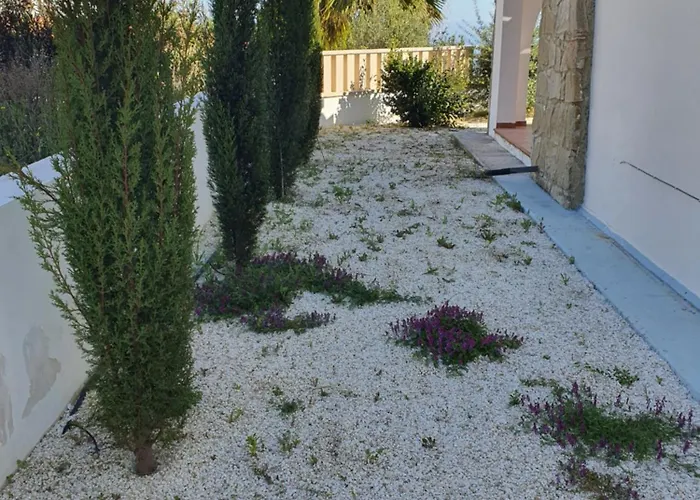 Serapho Villa Paphos