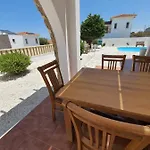 Serapho Villa