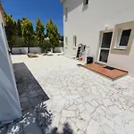 Serapho Villa *