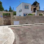 Villa Serapho Paphos