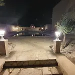 Serapho Paphos