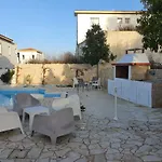 Villa Serapho