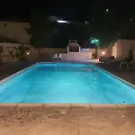 Villa Serapho *