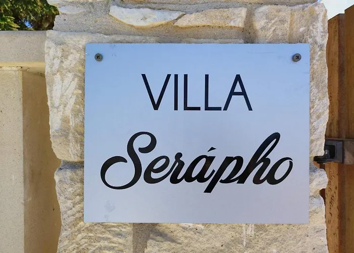 Villa Serapho
