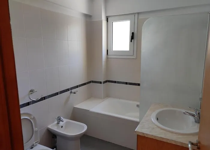 Serapho Villa Paphos